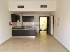 1 Bed with Terrace- Podium level I Ready to Move-in