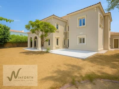 4 Bedroom Villa for Sale in Arabian Ranches, Dubai - WhatsApp Image 2025-07-26 at 3.34. 34 PM. jpg