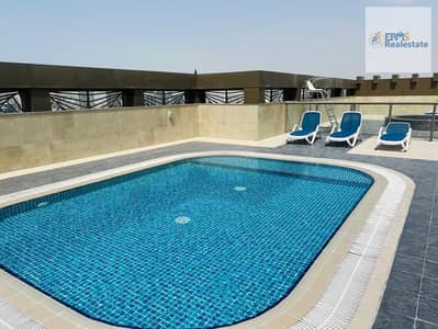 1 Bedroom Apartment for Rent in Dubai Sports City, Dubai - WhatsApp Image 2025-08-25 at 1.34. 34 PM (6). jpeg