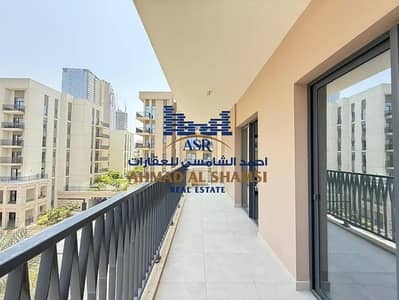 فلیٹ 3 غرف نوم للايجار في الخان، الشارقة - 1. jpg