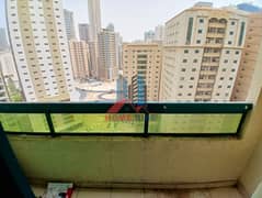 1BHK Available with Balcony