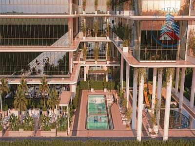 فلیٹ 1 غرفة نوم للبيع في مجان، دبي - IMG-20250819-WA0112. jpg