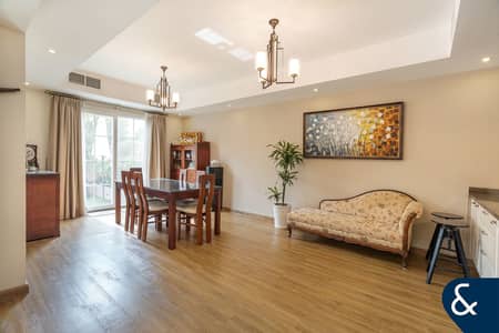 3 Bedroom Villa for Sale in The Springs, Dubai - FULLY UPGRADED | LARGEST LAYOUT | EXTENDED 1M