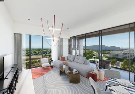 2 Bedroom Flat for Sale in Saadiyat Island, Abu Dhabi - High End Facilities, Quality Finish Brand New Apt