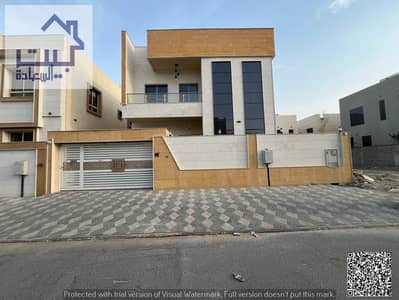 5 Bedroom Villa for Rent in Al Yasmeen, Ajman - IMG-20250818-WA0278. jpg