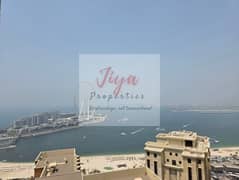 شقة في امواج 4،أمواج،جميرا بيتش ريزيدنس 2 غرف 159999 درهم - 12400173