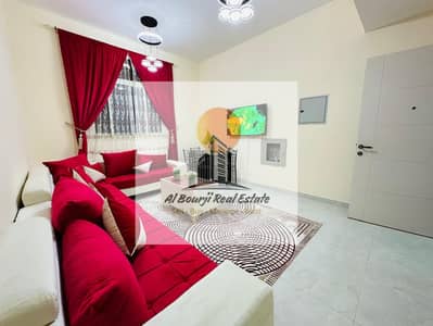 1 Bedroom Apartment for Rent in Al Nuaimiya, Ajman - bc7591a3-0a25-4322-bdb9-4299b2307f86. jpg