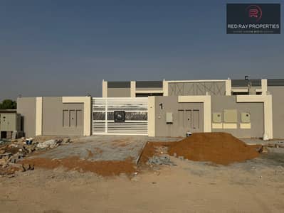 4 Bedroom Villa for Rent in Al Kharran, Ras Al Khaimah - IMG-20250825-WA0005. jpg