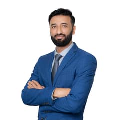 Ijlal Zaidi