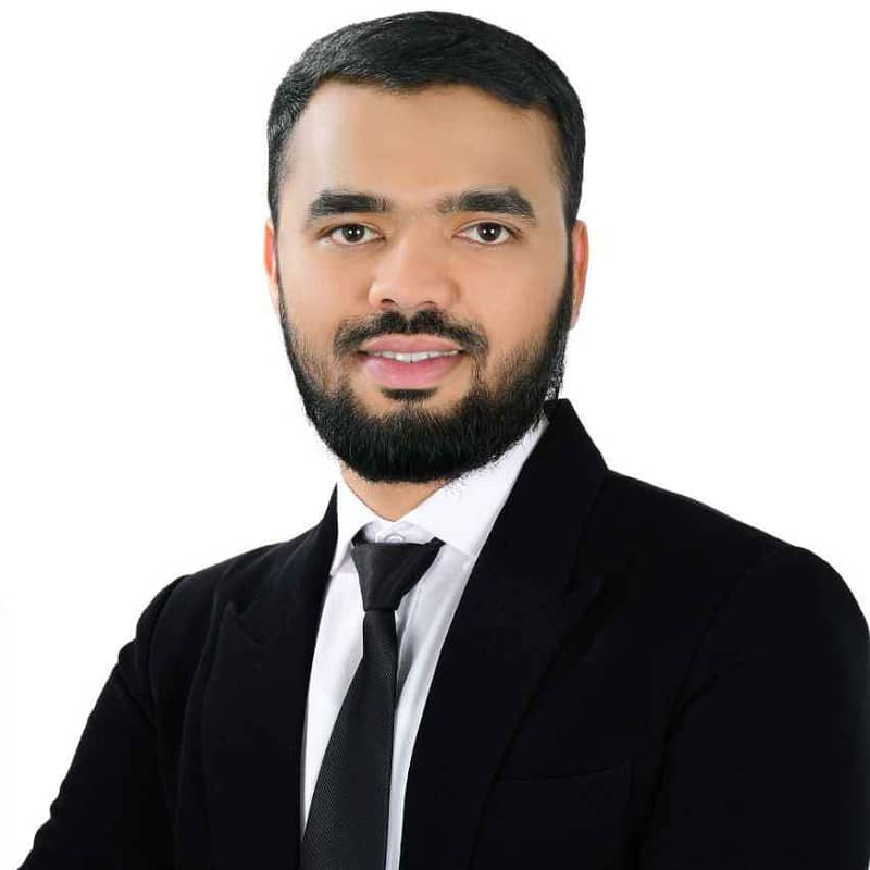 Ismail Zahid Shali