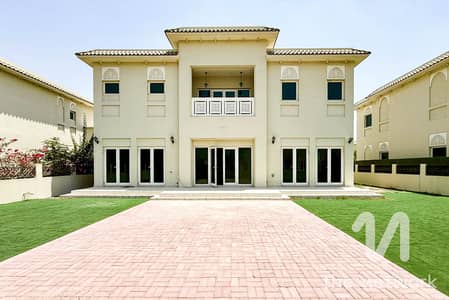 4 Bedroom Villa for Sale in Al Furjan, Dubai - 4 Bed + Maids| Independent| Vacant