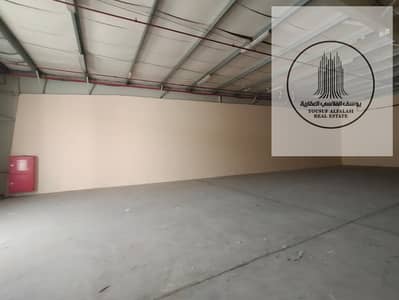 Warehouse for Sale in Al Jurf, Ajman - WhatsApp Image 2025-08-16 at 2.53. 05 AM. jpeg