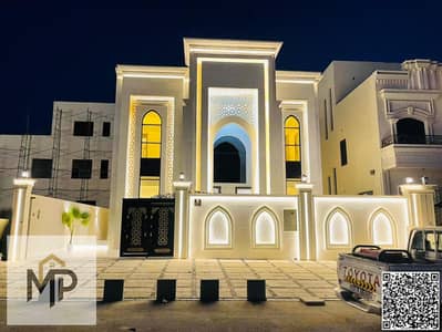 فیلا 5 غرف نوم للبيع في الحليو، عجمان - batch_IMG-20250625-WA0063. jpg