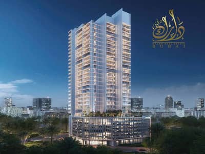 Studio for Sale in Jumeirah Village Circle (JVC), Dubai - 103120240d1e41b88ece29f3a790c4ea. jpg