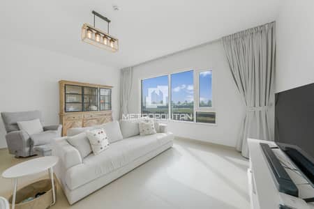 2 Bedroom Townhouse for Sale in Dubai South, Dubai - Bright Interiors | Upgraded Feel | Townhome