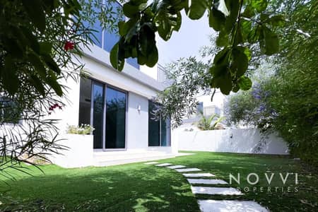 4 Bedroom Townhouse for Rent in Dubai Hills Estate, Dubai - Type 2E | Prime Location | Community Expert