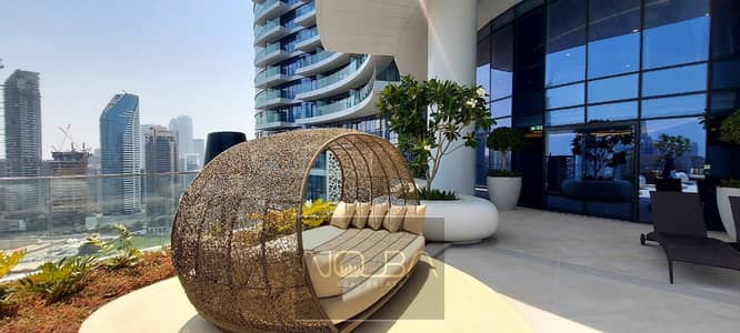 1 Bedroom Apartment for Rent in Downtown Dubai, Dubai - WhatsApp Image 2025-06-18 at 12.53. 24 PM. jpeg