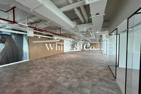 谢赫-扎耶德路， 迪拜 写字楼待租 - 位于谢赫-扎耶德路，艾玛尔商业园，艾玛尔商业园3号楼 的写字楼 1253000 AED - 12610701