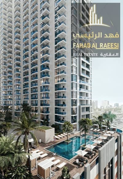 1 Bedroom Apartment for Sale in Al Rashidiya, Ajman - IMG-20250717-WA0049. jpg