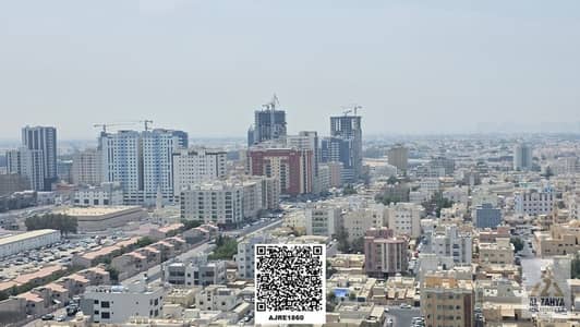 阿尔努艾米亚， 阿治曼 2 卧室单位待售 - e7b7032a-6260-440a-be67-c6ef6ed81ea2. jpg