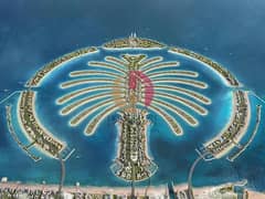 فیلا في نخلة جبل علي 7 غرف 36000000 درهم - 12610741