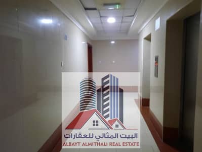 فلیٹ 1 غرفة نوم للايجار في النعيمية، عجمان - f8f4227b59dc468498844bd19ee36901. jpg