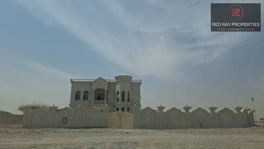 8 Bedroom Villa for Rent in Mudfak, Ras Al Khaimah - IMG-20250821-WA0019. jpg