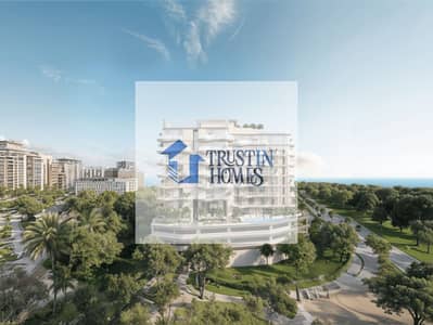 2 Cпальни Апартамент Продажа в Дейра Айленд, Дубай - 103. jpg