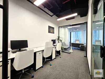 Office for Rent in Business Bay, Dubai - IMG-20250822-WA0020. jpg