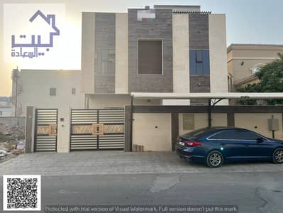 5 Bedroom Villa for Rent in Al Zahya, Ajman - صورة واتساب بتاريخ 1447-02-28 في 00.41. 03_f82fc45d. jpg
