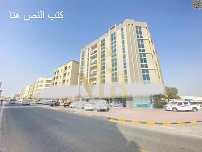 مبنى سكني 11 غرف نوم للبيع في الجرف، عجمان - IMG-20250822-WA0045. jpg