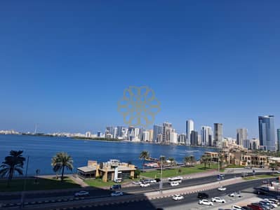 2 Bedroom Apartment for Rent in Al Majaz, Sharjah - 20241028_120533. jpg