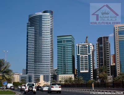 Office for Sale in Al Majaz, Sharjah - WhatsApp Image 2024-10-19 at 10.21. 55 AM. jpeg