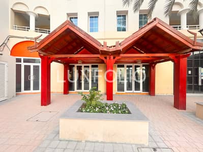 Shop for Rent in Dubai Investment Park (DIP), Dubai - Restaurant | Lake View | Outdoor Terrace