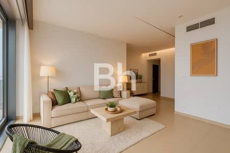 1 Bedroom Flat for Rent in Business Bay, Dubai - Fully Furnished | Ready To Move In | Prime Location