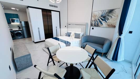 Studio for Rent in Dubai Science Park, Dubai - Exquisite | Fully Furnished | Vacant
