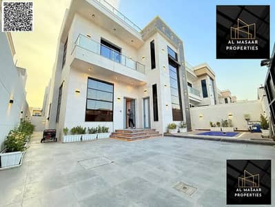 5 Bedroom Villa for Sale in Al Helio, Ajman - WhatsApp Image 2025-08-21 at 10.22. 54 AM(1). jpeg