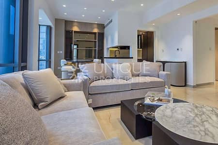 1 Bedroom Flat for Sale in Downtown Dubai, Dubai - Fully Renovated | 1BR | Furnished to Perfection