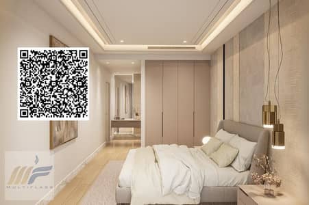 شقة 1 غرفة نوم للبيع في مدينة الإمارات‬، عجمان - جولد20 (1). jpg
