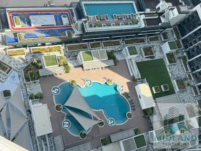 2 Bedroom Apartment for Rent in Sobha Hartland, Dubai - IMG-20250825-WA0082. jpg