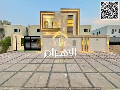 4 Bedroom Villa for Sale in Al Helio, Ajman - 790803851-1066x800. jpg