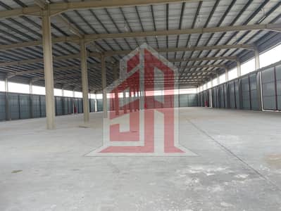 Склад Продажа в Эмирэйтс Модерн Индастриал Ареа, Умм-эль-Кайвайн - IMG_6067 (1). jpg