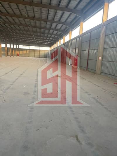 مستودع  للبيع في منطقة الإمارات الصناعية الحديثة، أم القيوين - 08a00b3b-6efa-43bf-8df6-9f5d8fefdc54. JPG