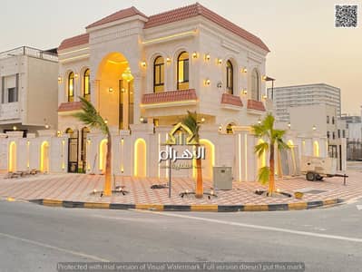 5 Bedroom Villa for Sale in Al Helio, Ajman - WhatsApp Image 2025-08-25 at 1.32. 50 PM (5). jpg
