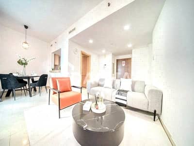 1 Bedroom Flat for Rent in Dubai Marina, Dubai - Vacant | Chiller Free | Near Tram