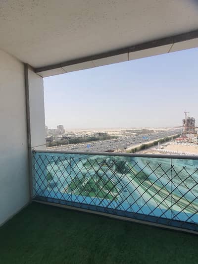 Studio for Rent in Jumeirah Village Triangle (JVT), Dubai - IMG-20250729-WA0010. jpg
