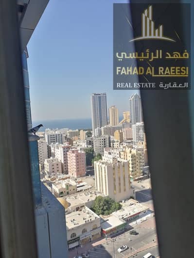 فلیٹ 1 غرفة نوم للايجار في البستان، عجمان - 90b9e1ab-504f-4650-963f-28ad2e3dc4cf. jpg