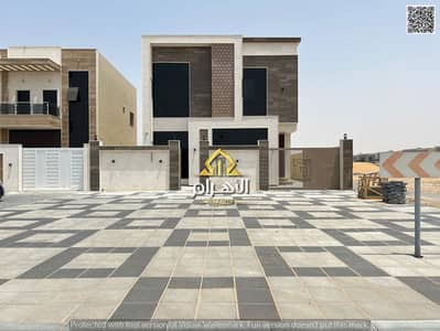 5 Bedroom Villa for Sale in Al Helio, Ajman - WhatsApp Image 2025-08-25 at 1.38. 20 PM (1). jpg