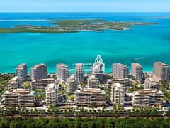 Seaside Living | Beach Access | Garden View | Close to Facilities