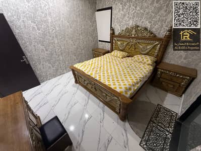 2 Bedroom Villa for Rent in Al Mowaihat, Ajman - 2a7ba959-36fc-41e7-bbb2-f36b9ccfc9b0. jpg